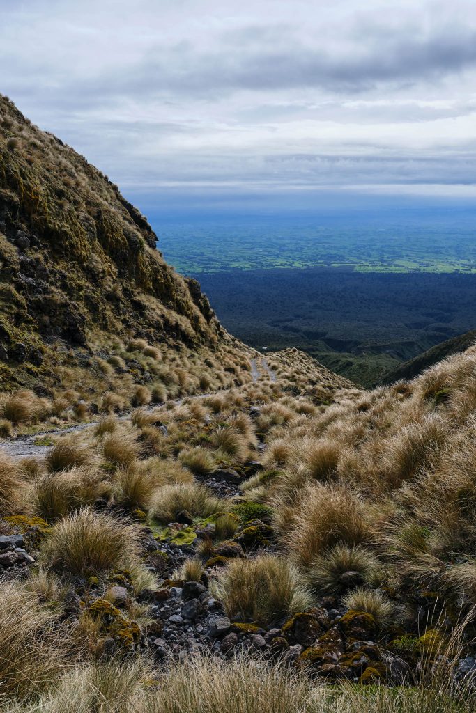 mount taranaki