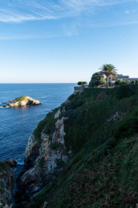 Camino Del Norte - Etape 26