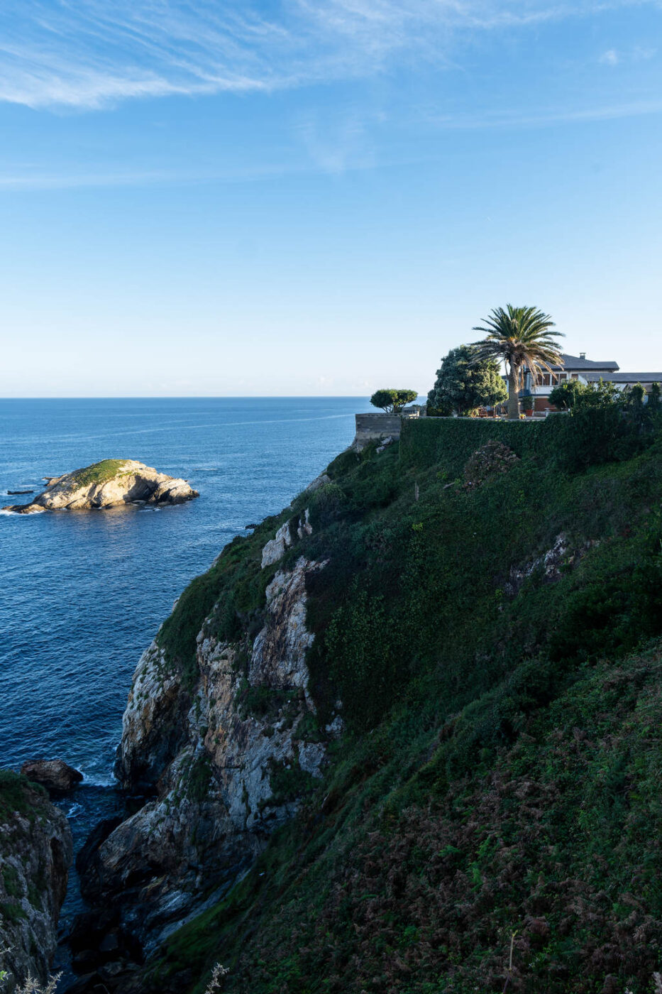 Camino Del Norte - Etape 26