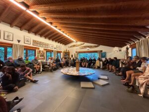 Camino Del Norte - Etape 12