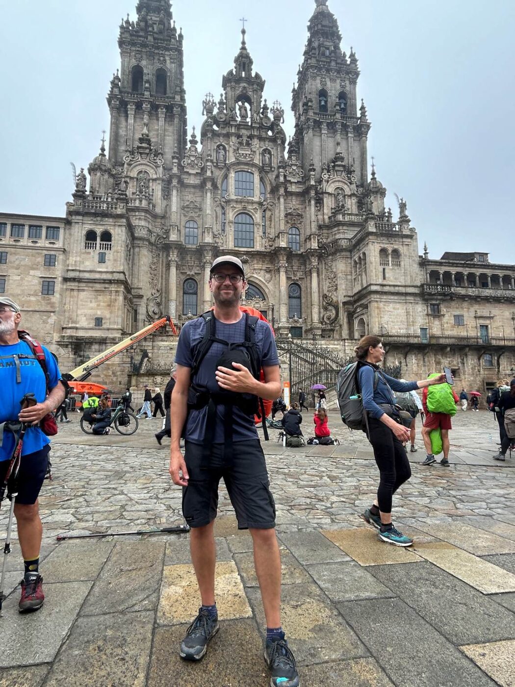 Camino Del Norte - Etape 32