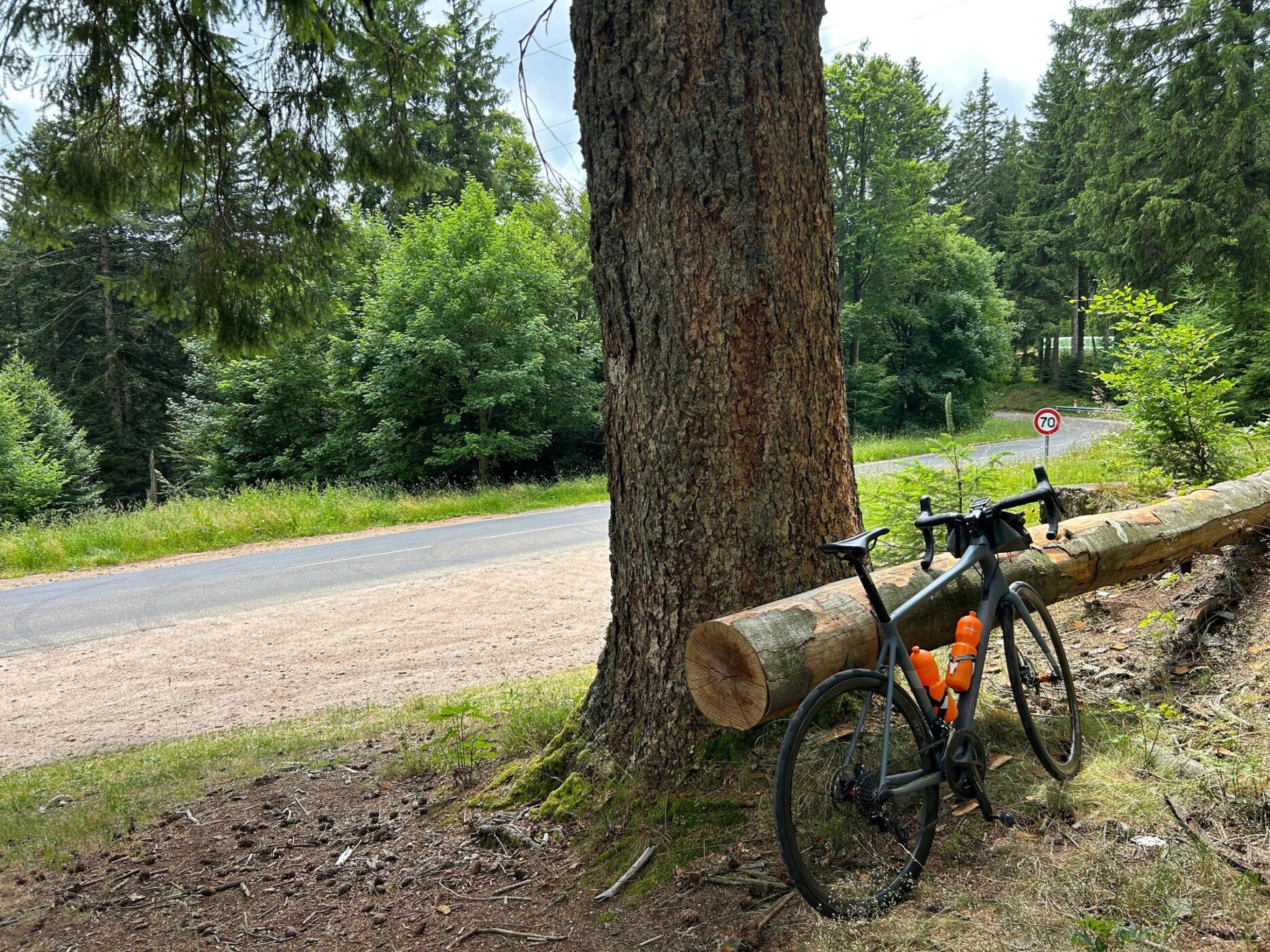 Gérardmer et la Route des Crêtes