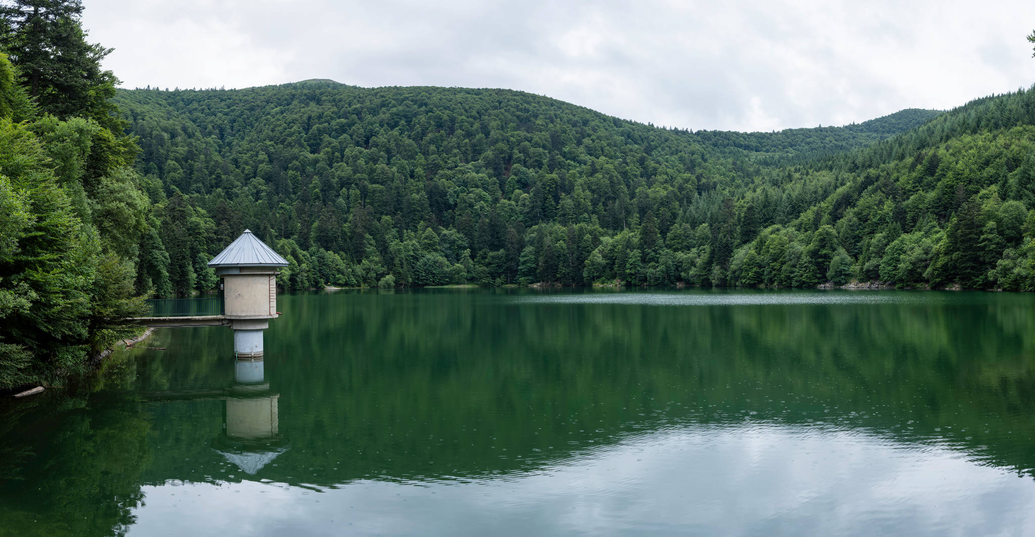 Ascension du Grand Ballon