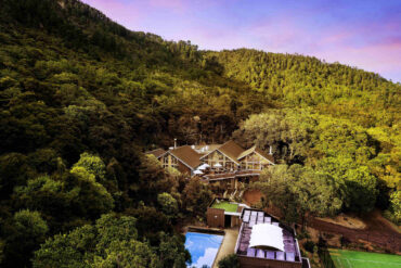 Hotel à Pauanui, Nouvelle Zélande - Grand Mercure Puka Park Resort
