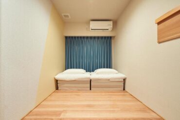 Hotel à Kyoto, Japon - The Pocket Hotel Kyoto Karasuma Gojo