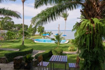 Hotel à Bailan Bay, Thailande - Elephant Bay Resort