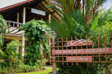 Hotel à Salak Phet, Thailande - The Mangrove Hideaway Koh Chang