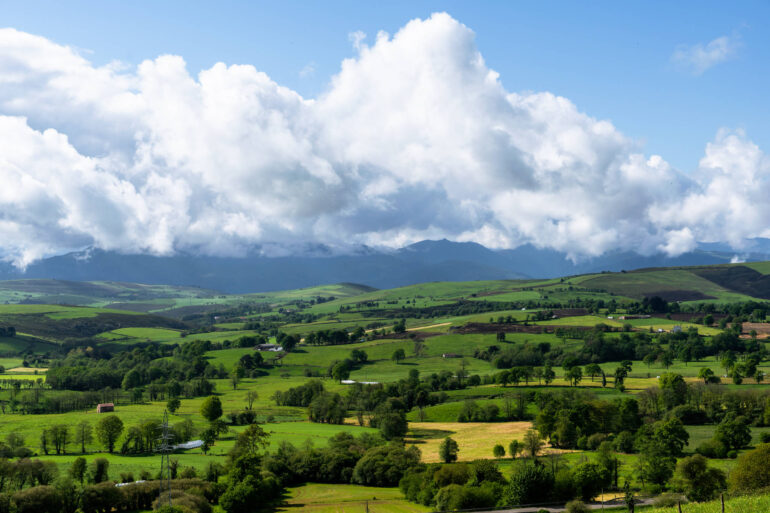 Camino Primitivo - Etape 3 - Salas à Tineo