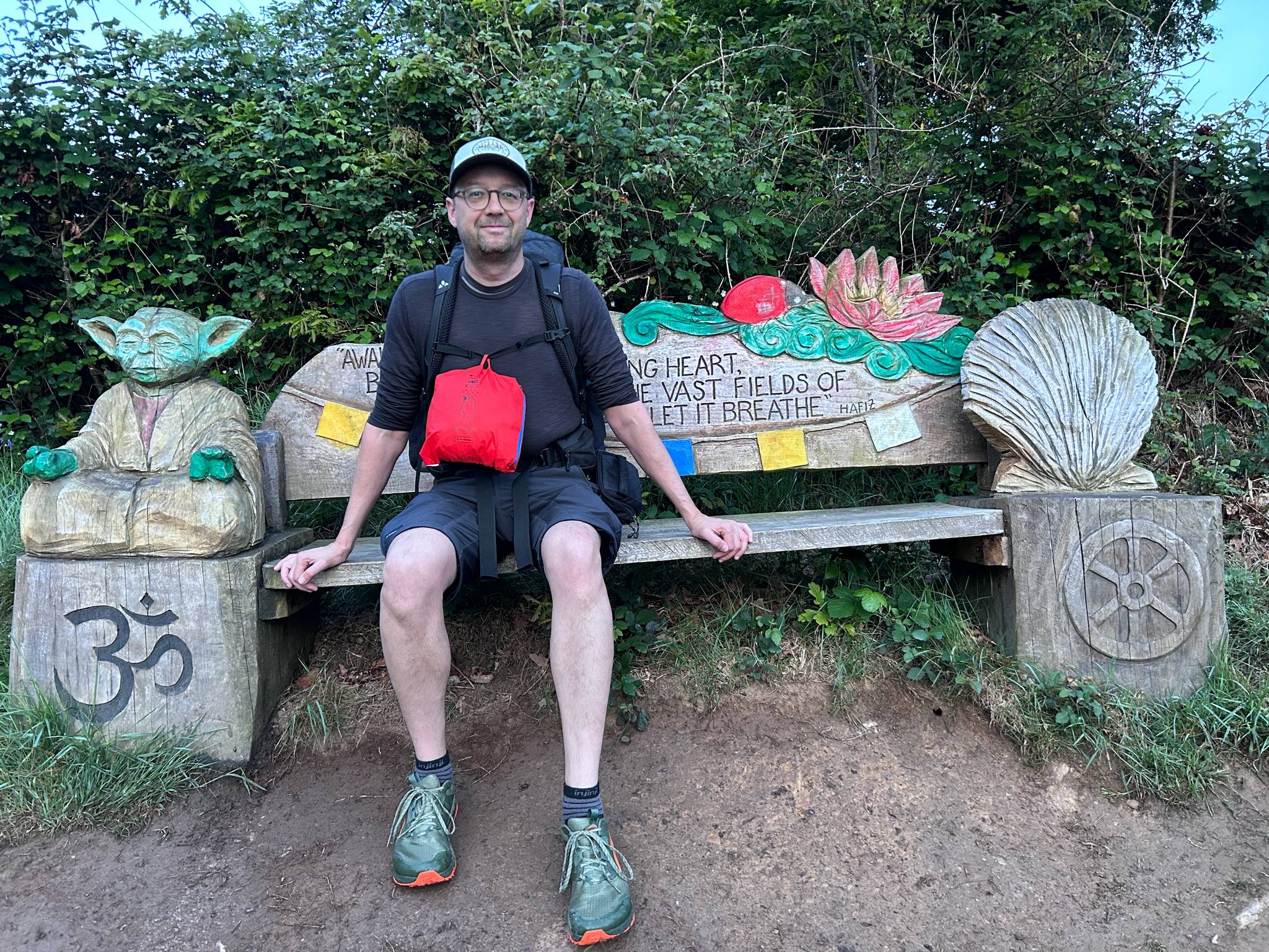Camino Primitivo - Etape 5 - Borres à La Mesa