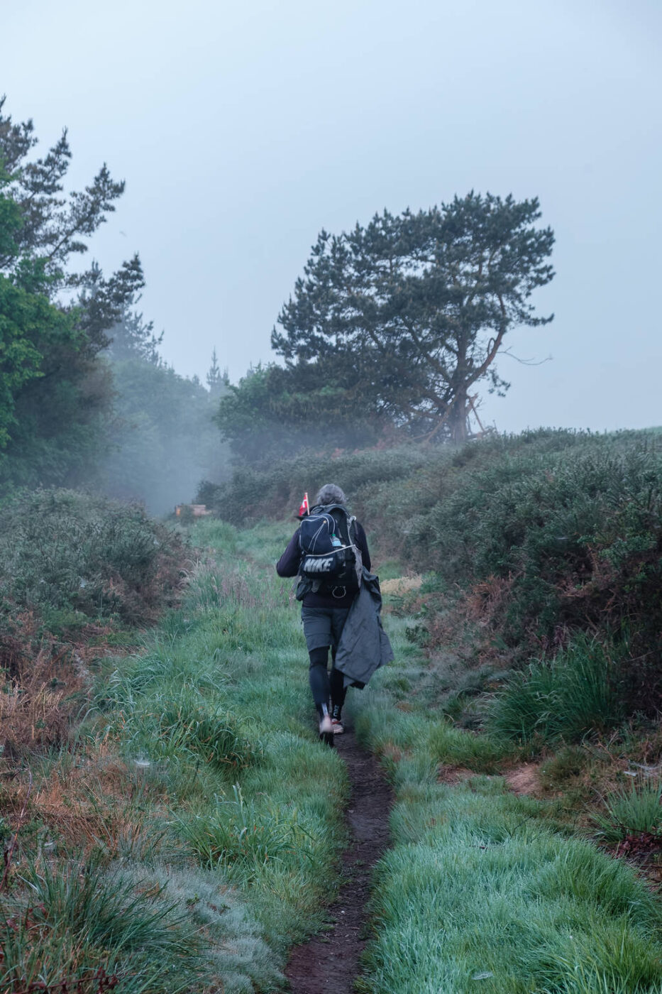 Camino Primitivo - Etape 5 - Borres à La Mesa