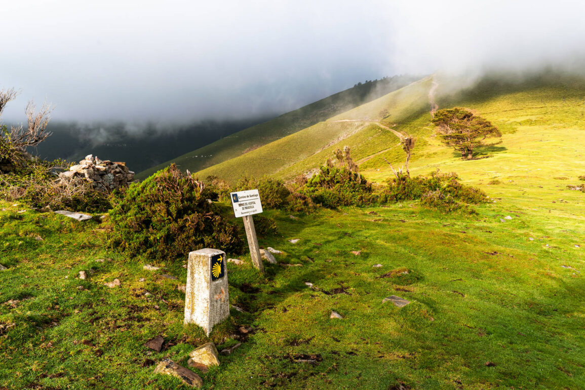 Camino Primitivo - Etape 5 - Borres à La Mesa
