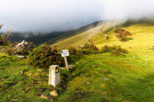 Camino Primitivo - Etape 5 - Borres à La Mesa