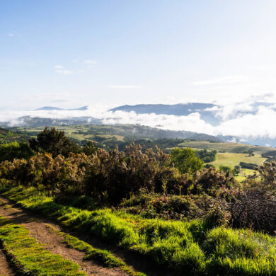 Camino Primitivo - Etape 7 - Castro à A Fonsagrada