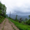 Camino Primitivo - Etape 8 - A Fonsagrada à Castro Verse