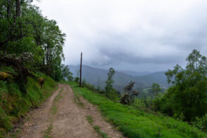 Camino Primitivo - Etape 8 - A Fonsagrada à Castro Verse