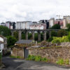 Camino Primitivo - Etape 9 - Castroverde à Lugo