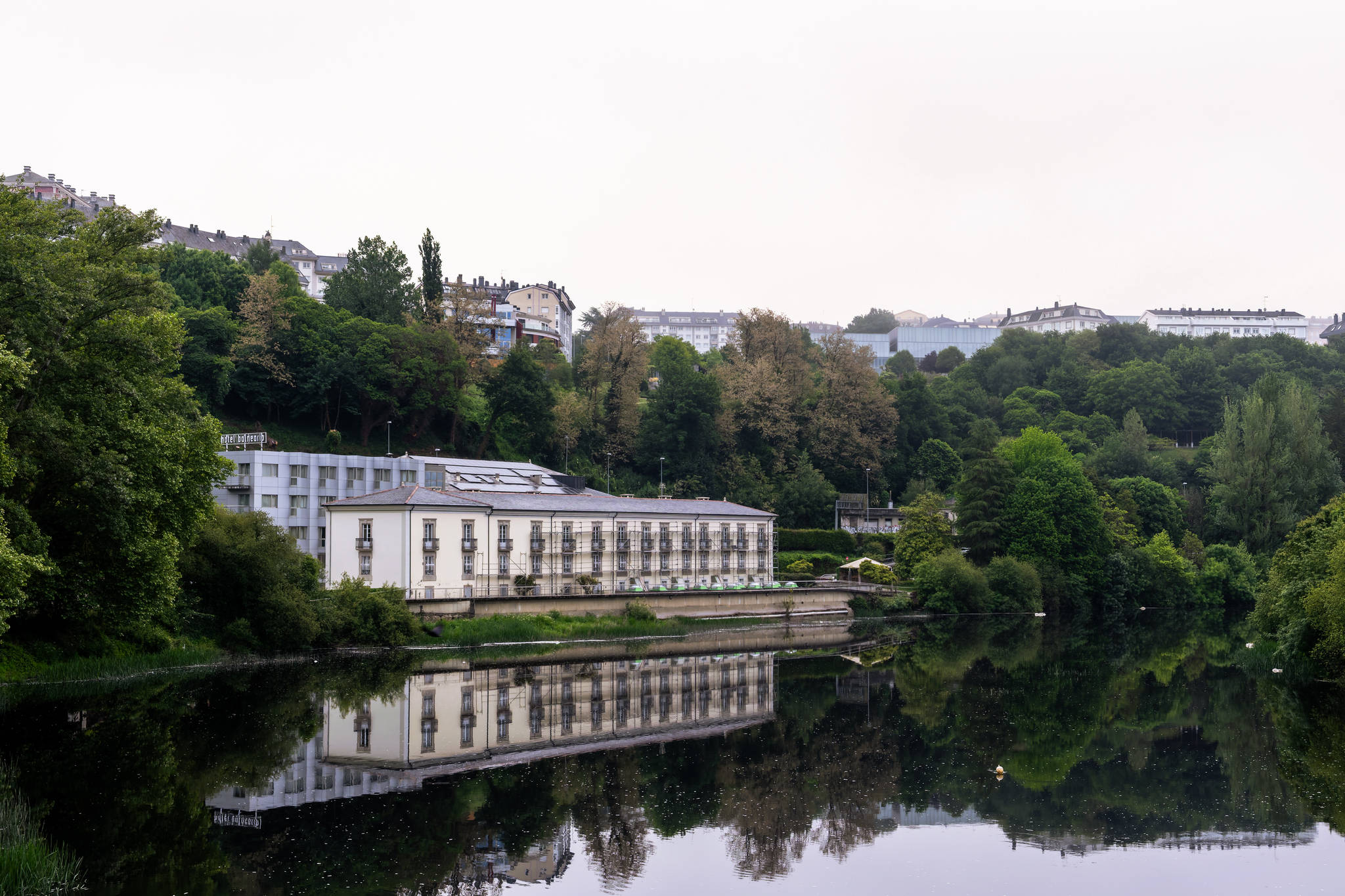 Camino Primitivo – Etape 10 – Lugo à Ferreira