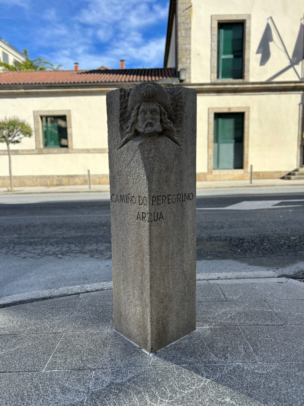 Camino Primitivo - Etape 12 - Boente à O Perdrouzo