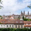 Camino Primitivo - Etape 13 - O Perdrouzo à Santiago
